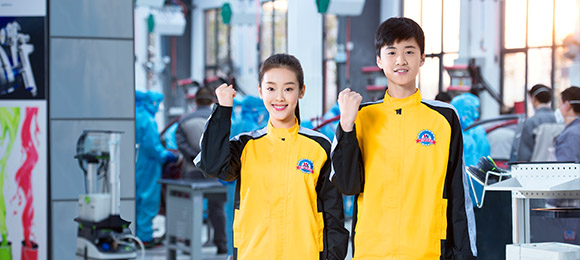 新能源汽车技术高级技师