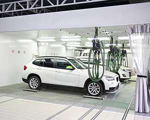 甘肃待业青年学汽修