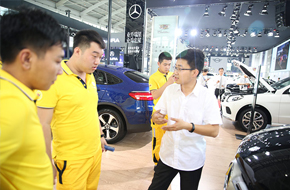 汽修创业首选