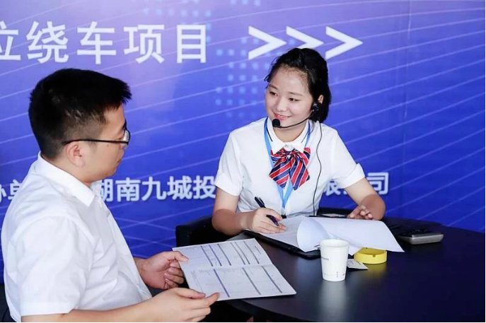 有颜有技术，未来更可期