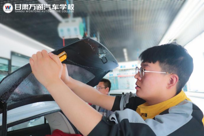 创业人群30天技能学习，毕业人生翻几番，这个专业亮了