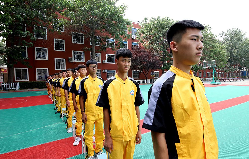 初三考不上高中怎么办，学什么好