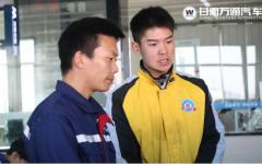 名师访谈丨站上讲台就要对学生负责