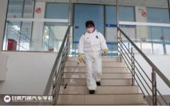 开学在即，甘肃万通技工学校已做好“神兽”回归准备，请家长做好移交工作