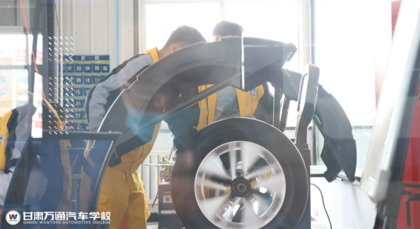 甘肃万通“新技术体验营”正式启航，你出发了吗？