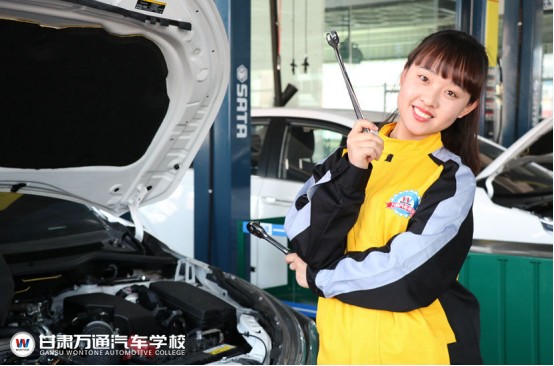 甘肃万通择校指南：2020年女生选什么专业好发展？