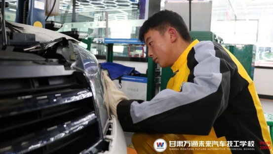《2020中国汽车后市场白皮书》发布，5年后市场规模达1.7万亿！