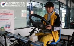 新生故事丨春光无限好，我在技术的海洋里乘风破浪