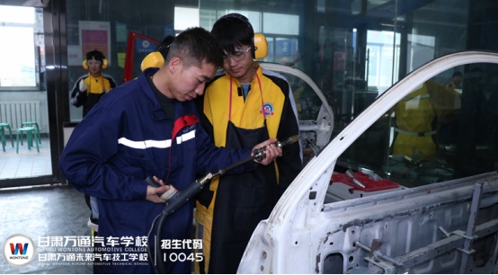 甘肃万通提醒：这些保养车的误区如果还不清楚会惠车的！