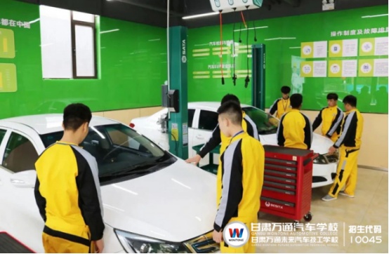 甘肃万通教你拯救纯电动汽车的续航，这些充电方式了解一下！