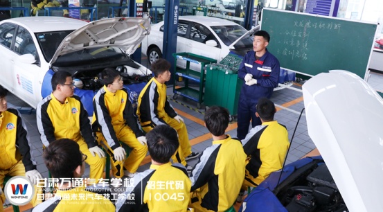 甘肃万通教你一招：改善发动机内部积碳过多而导致的汽车动力差