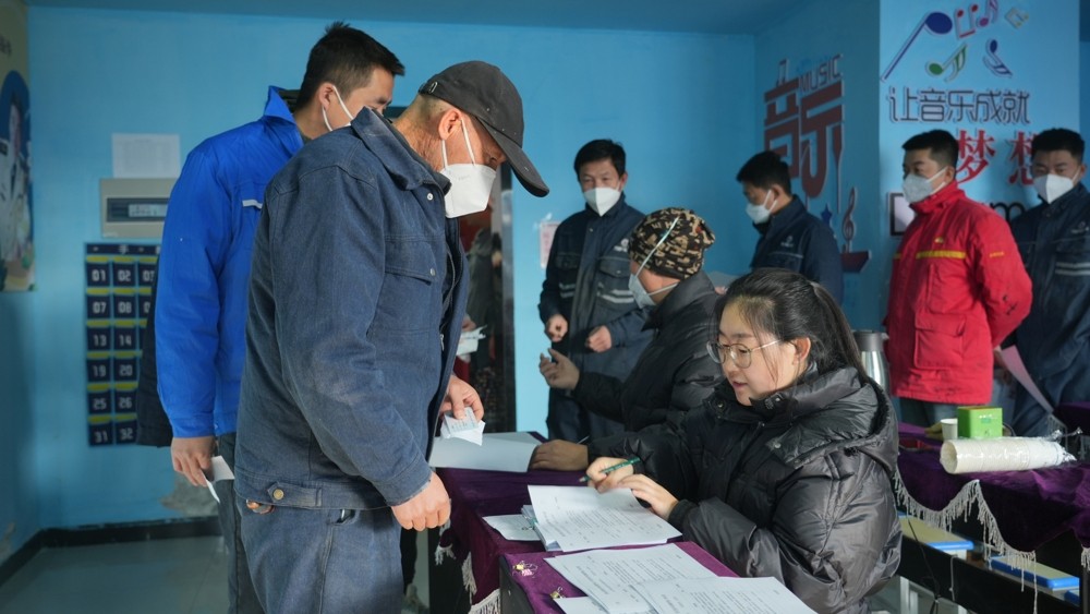 甘肃万通技工学校于2024年12月15日-22日开展了熔化焊接与热切割作业考试的线下实操培训