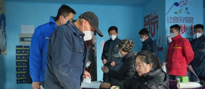 甘肃万通技工学校于2024年12月15日-22日开展了熔化焊接与热切割作业考试的线下实操培训