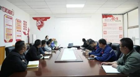 深化校企合作 共育新能源技能人才——甘肃万通技工学校携手元征科技开展专项师资培训